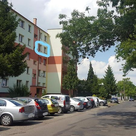 Ares Apartments Przemyśl 外观 照片