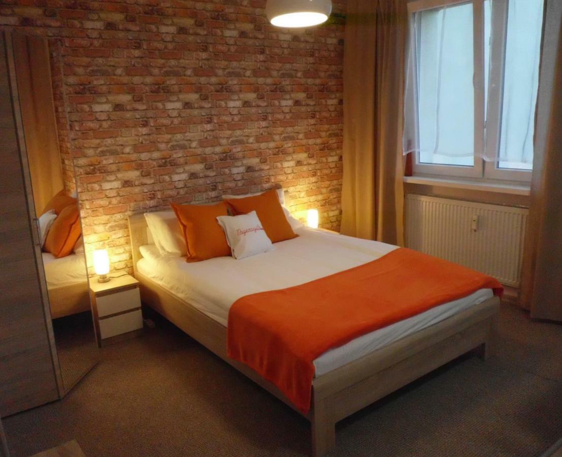 Ares Apartments Przemyśl 外观 照片